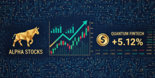 黄金交易软件界面